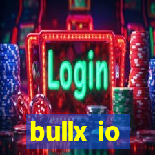 bullx io